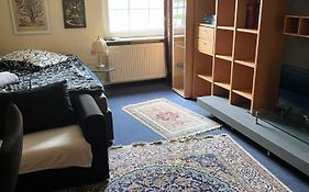 Appartement C