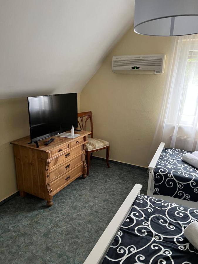 Appartement C Hammersbach Exterior foto